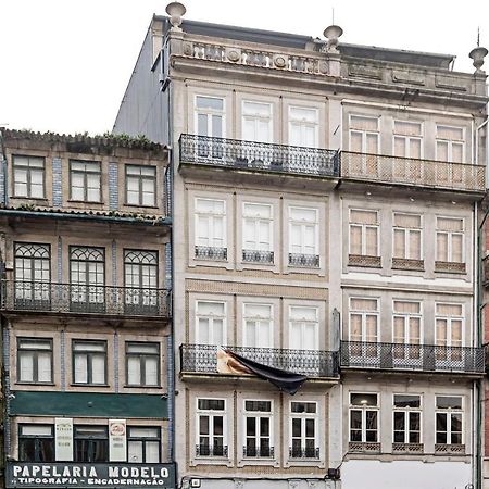 Loios 1Br Flat Downtown By Lovelystay Porto Buitenkant foto