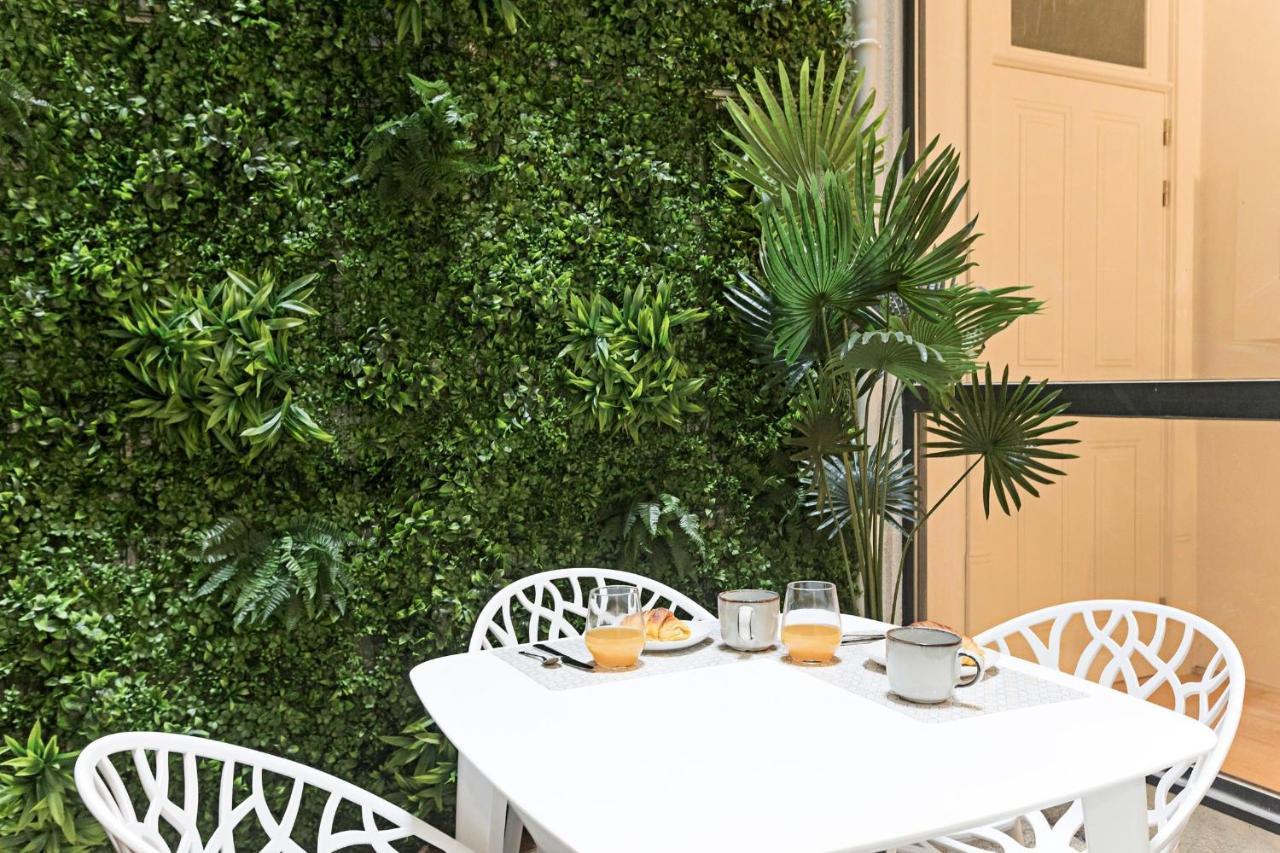 Loios 1Br Flat Downtown By Lovelystay Porto Buitenkant foto