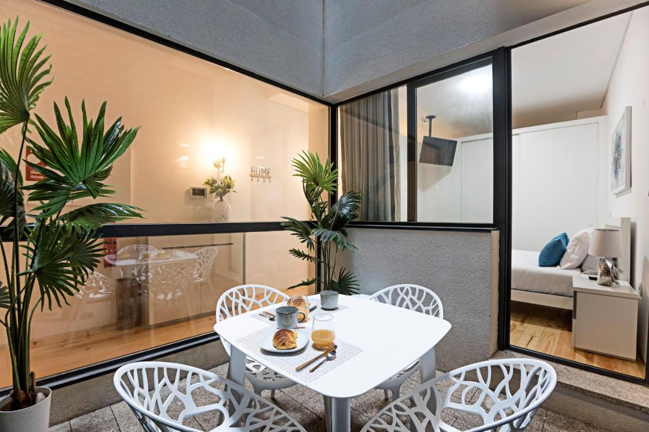 Loios 1Br Flat Downtown By Lovelystay Porto Buitenkant foto