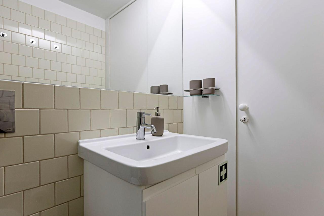 Loios 1Br Flat Downtown By Lovelystay Porto Buitenkant foto